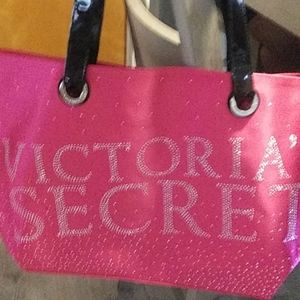 Victoria secret bag